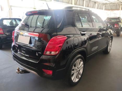 CHEVROLET Tracker 1.4 16V 4P FLEX LTZ TURBO AUTOMTICO, Foto 11