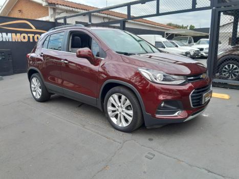 CHEVROLET Tracker 1.4 16V 4P FLEX LTZ TURBO AUTOMTICO, Foto 1
