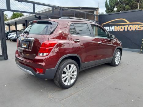 CHEVROLET Tracker 1.4 16V 4P FLEX LTZ TURBO AUTOMTICO, Foto 2