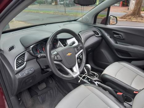 CHEVROLET Tracker 1.4 16V 4P FLEX LTZ TURBO AUTOMTICO, Foto 3