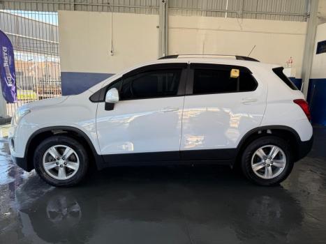 CHEVROLET Tracker 1.8 16V 4P FLEX FREERIDE, Foto 2