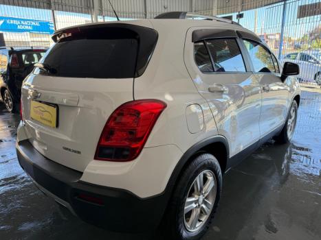 CHEVROLET Tracker 1.8 16V 4P FLEX FREERIDE, Foto 5
