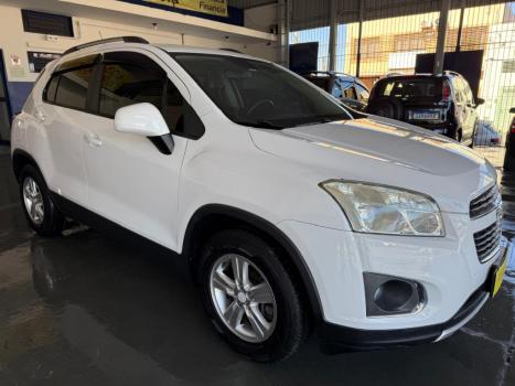 CHEVROLET Tracker 1.8 16V 4P FLEX FREERIDE, Foto 7