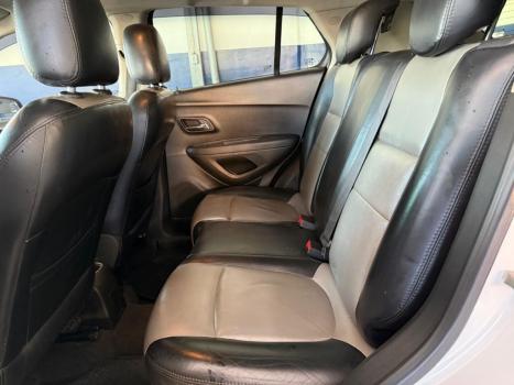 CHEVROLET Tracker 1.8 16V 4P FLEX FREERIDE, Foto 11