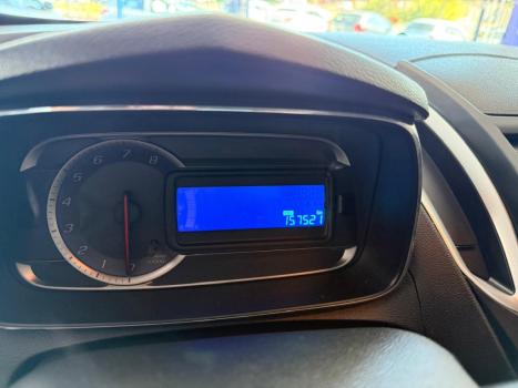CHEVROLET Tracker 1.8 16V 4P FLEX FREERIDE, Foto 12