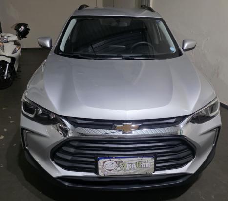 CHEVROLET Tracker 1.0 4P FLEX TURBO AUTOMTICO, Foto 1