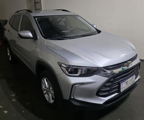 CHEVROLET Tracker 1.0 4P FLEX TURBO AUTOMTICO, Foto 2
