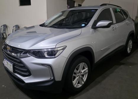 CHEVROLET Tracker 1.0 4P FLEX TURBO AUTOMTICO, Foto 3