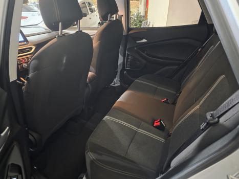CHEVROLET Tracker 1.0 4P FLEX TURBO AUTOMTICO, Foto 4