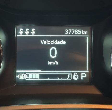 CHEVROLET Tracker 1.0 4P FLEX TURBO AUTOMTICO, Foto 5