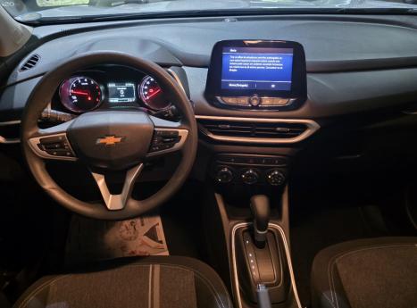 CHEVROLET Tracker 1.0 4P FLEX TURBO AUTOMTICO, Foto 7