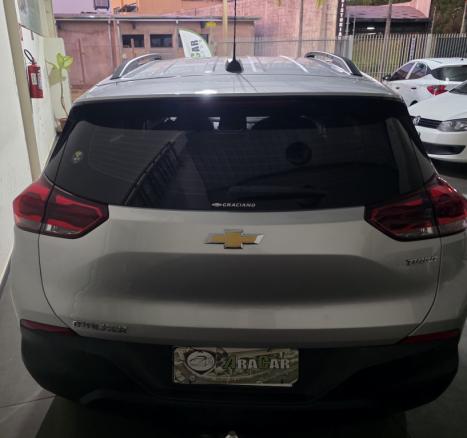 CHEVROLET Tracker 1.0 4P FLEX TURBO AUTOMTICO, Foto 8