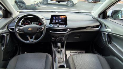 CHEVROLET Tracker 1.0 4P FLEX TURBO LT AUTOMTICO, Foto 2