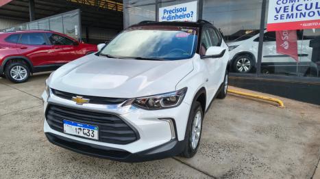 CHEVROLET Tracker 1.0 4P FLEX TURBO LT AUTOMTICO, Foto 3