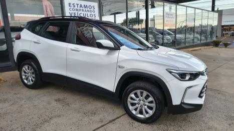CHEVROLET Tracker 1.0 4P FLEX TURBO LT AUTOMTICO, Foto 4