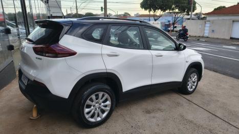 CHEVROLET Tracker 1.0 4P FLEX TURBO LT AUTOMTICO, Foto 5