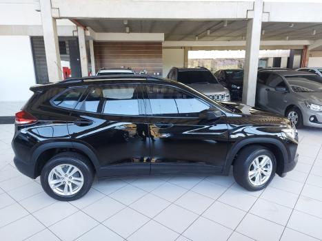 CHEVROLET Tracker 1.2 4P FLEX TURBO AUTOMTICO, Foto 3