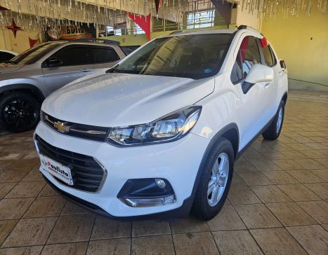 CHEVROLET Tracker 1.4 16V 4P FLEX LT TURBO AUTOMTICO, Foto 1