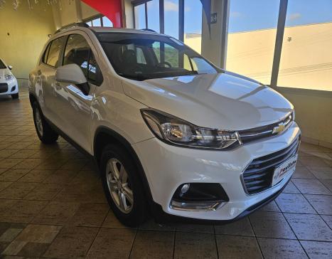 CHEVROLET Tracker 1.4 16V 4P FLEX LT TURBO AUTOMTICO, Foto 2