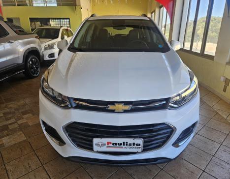 CHEVROLET Tracker 1.4 16V 4P FLEX LT TURBO AUTOMTICO, Foto 3