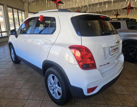 CHEVROLET Tracker 1.4 16V 4P FLEX LT TURBO AUTOMTICO, Foto 4