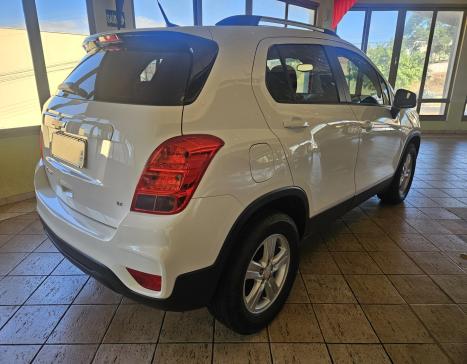 CHEVROLET Tracker 1.4 16V 4P FLEX LT TURBO AUTOMTICO, Foto 5