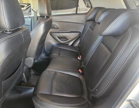 CHEVROLET Tracker 1.4 16V 4P FLEX LT TURBO AUTOMTICO, Foto 6
