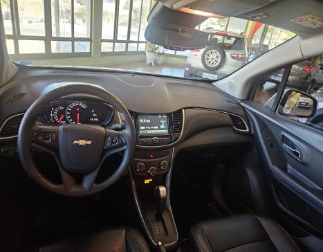 CHEVROLET Tracker 1.4 16V 4P FLEX LT TURBO AUTOMTICO, Foto 7