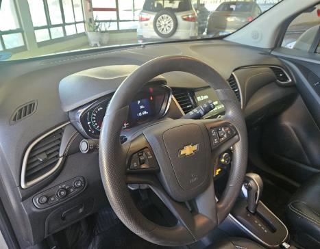 CHEVROLET Tracker 1.4 16V 4P FLEX LT TURBO AUTOMTICO, Foto 8