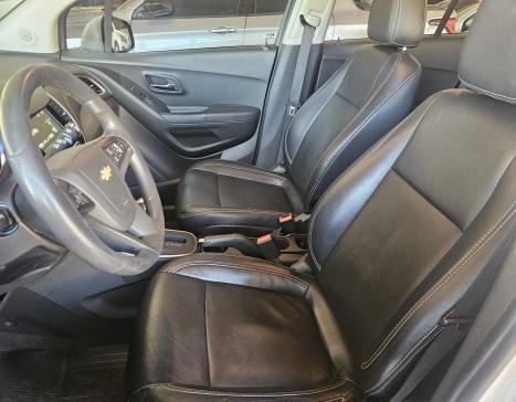 CHEVROLET Tracker 1.4 16V 4P FLEX LT TURBO AUTOMTICO, Foto 9