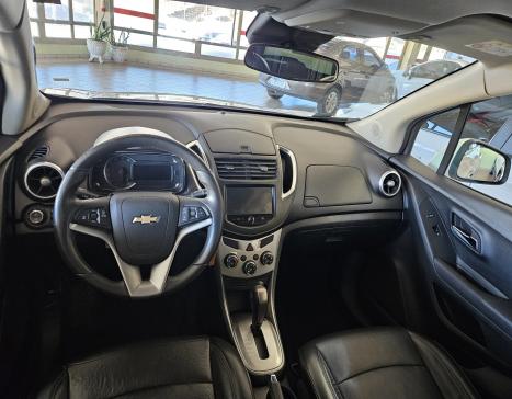 CHEVROLET Tracker 1.8 16V 4P FLEX LTZ AUTOMTICO, Foto 7