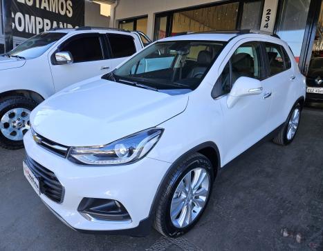 CHEVROLET Tracker 1.4 16V 4P FLEX PREMIER TURBO AUTOMTICO, Foto 1