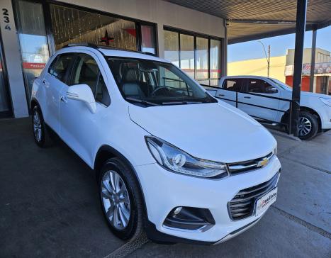 CHEVROLET Tracker 1.4 16V 4P FLEX PREMIER TURBO AUTOMTICO, Foto 2
