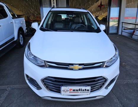 CHEVROLET Tracker 1.4 16V 4P FLEX PREMIER TURBO AUTOMTICO, Foto 3