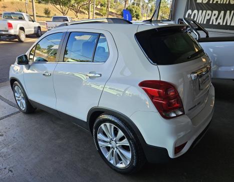 CHEVROLET Tracker 1.4 16V 4P FLEX PREMIER TURBO AUTOMTICO, Foto 4