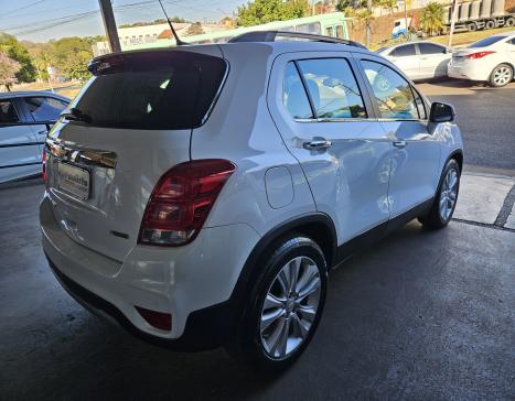 CHEVROLET Tracker 1.4 16V 4P FLEX PREMIER TURBO AUTOMTICO, Foto 5