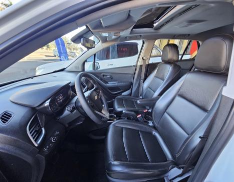 CHEVROLET Tracker 1.4 16V 4P FLEX PREMIER TURBO AUTOMTICO, Foto 8