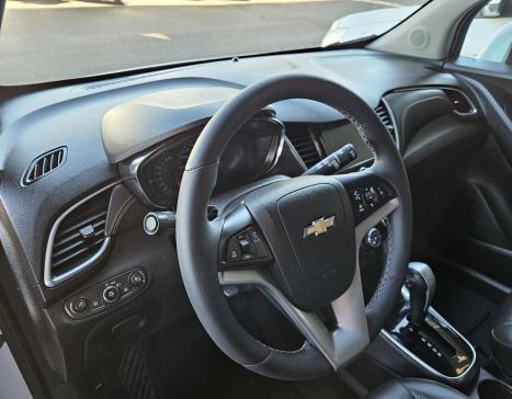 CHEVROLET Tracker 1.4 16V 4P FLEX PREMIER TURBO AUTOMTICO, Foto 9