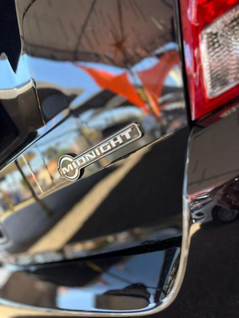 CHEVROLET Tracker 1.4 16V 4P FLEX MIDNIGHT TURBO AUTOMTICO, Foto 8