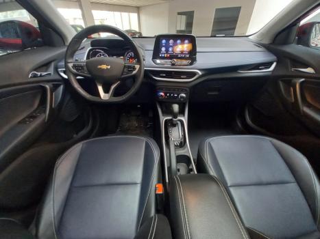 CHEVROLET Tracker 1.2 12V 4P FLEX TURBO PREMIER AUTOMTICO, Foto 2