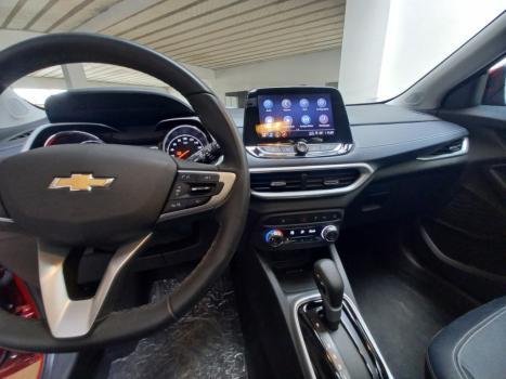 CHEVROLET Tracker 1.2 12V 4P FLEX TURBO PREMIER AUTOMTICO, Foto 5