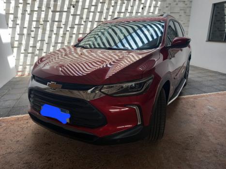 CHEVROLET Tracker 1.2 12V 4P FLEX TURBO PREMIER AUTOMTICO, Foto 8