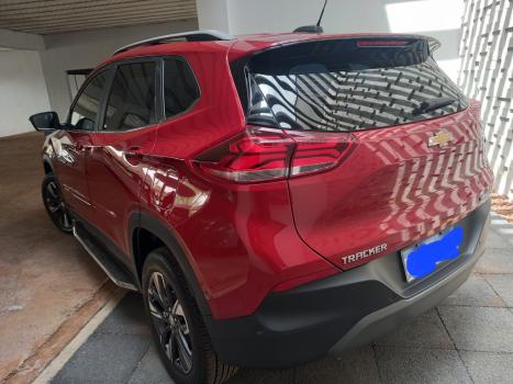 CHEVROLET Tracker 1.2 12V 4P FLEX TURBO PREMIER AUTOMTICO, Foto 9