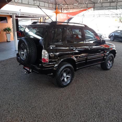 CHEVROLET Tracker 2.0 16V 4P 4X4, Foto 5