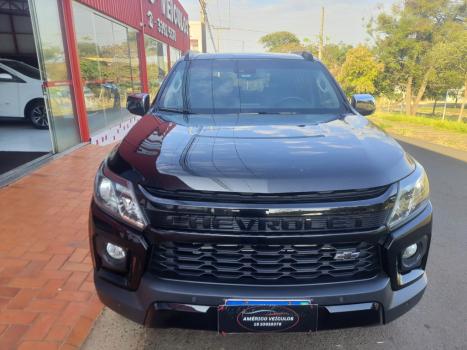 CHEVROLET Trailblazer 2.8 16V 4P PREMIER 4X4 TURBO DIESEL AUTOMTICO, Foto 2