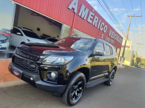 CHEVROLET Trailblazer 2.8 16V 4P PREMIER 4X4 TURBO DIESEL AUTOMTICO, Foto 3