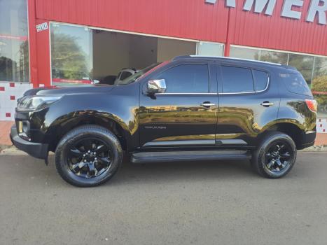 CHEVROLET Trailblazer 2.8 16V 4P PREMIER 4X4 TURBO DIESEL AUTOMTICO, Foto 4