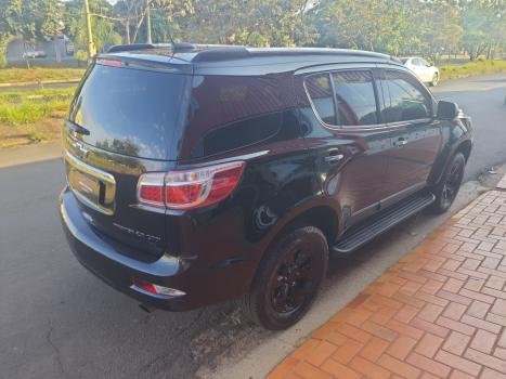 CHEVROLET Trailblazer 2.8 16V 4P PREMIER 4X4 TURBO DIESEL AUTOMTICO, Foto 7