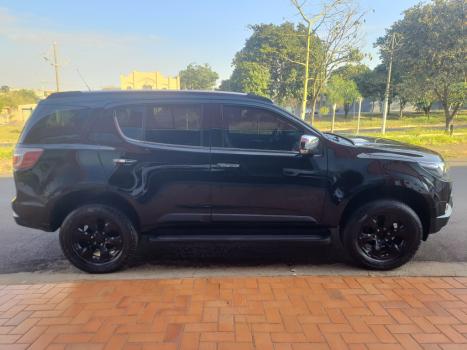 CHEVROLET Trailblazer 2.8 16V 4P PREMIER 4X4 TURBO DIESEL AUTOMTICO, Foto 8