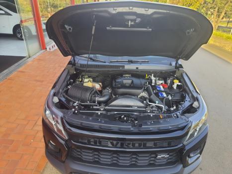 CHEVROLET Trailblazer 2.8 16V 4P PREMIER 4X4 TURBO DIESEL AUTOMTICO, Foto 15